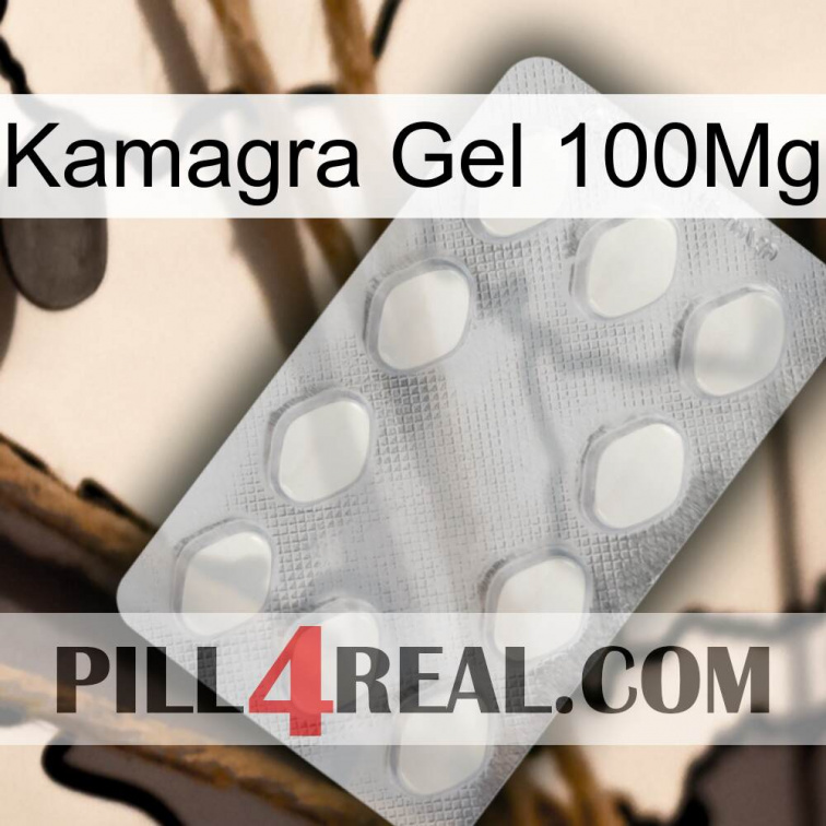 Kamagra Gel 100Mg 16